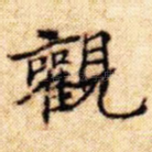 观