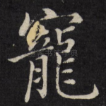 宠