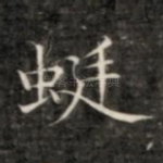 蜓
