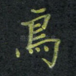 鸟
