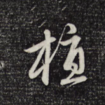 植