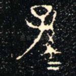 孫