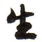 生