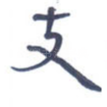 支