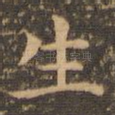 生
