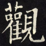 观