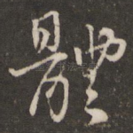 体