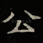 公