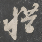 惜