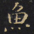 鱼
