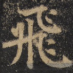 飞