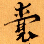 囊