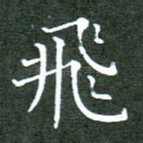 飞
