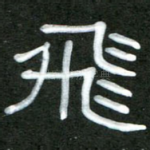 飞