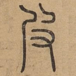 皮