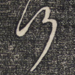 何
