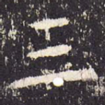三