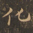 化