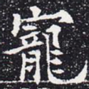 宠