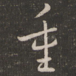 重