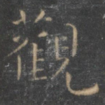 观