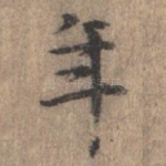年