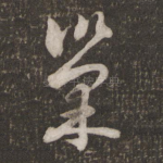 巢