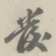 发