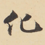 化