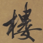楼