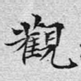 观