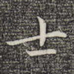 士