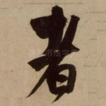 者