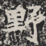 野