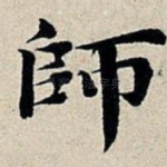 师