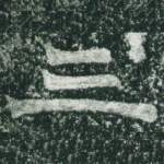 三