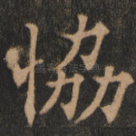 协