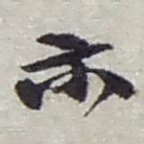 示