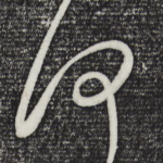 何