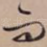 而