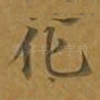 化