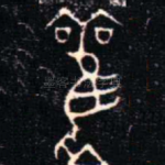 雚