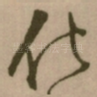 化