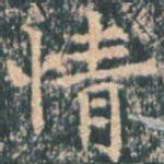 情