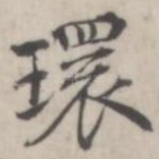 环