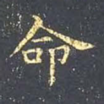 命