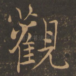 观