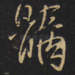 髓