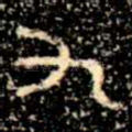 九