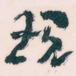 现